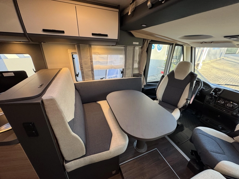 Knaus L!ve I 700 MEG  foto: 6