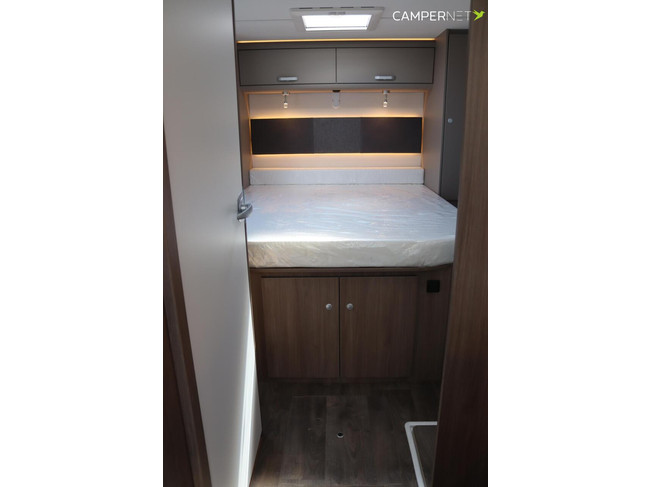 Carado T449T Edition26 165cv Autom&aacute;tico | Cama Queen | Chasis Maxi | Toldo | Bi-Xen&oacute;n | Ducha separada | Nuevo disponible en stock foto: 17