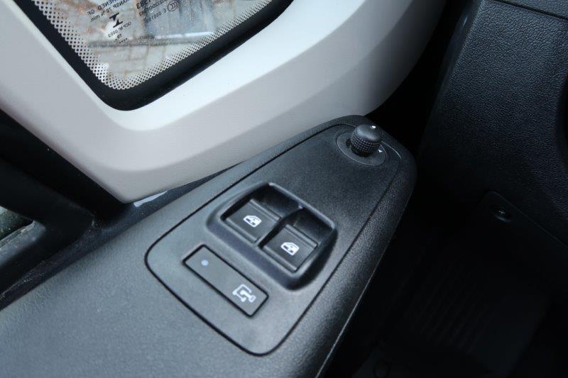 Peugeot Boxer foto: 15