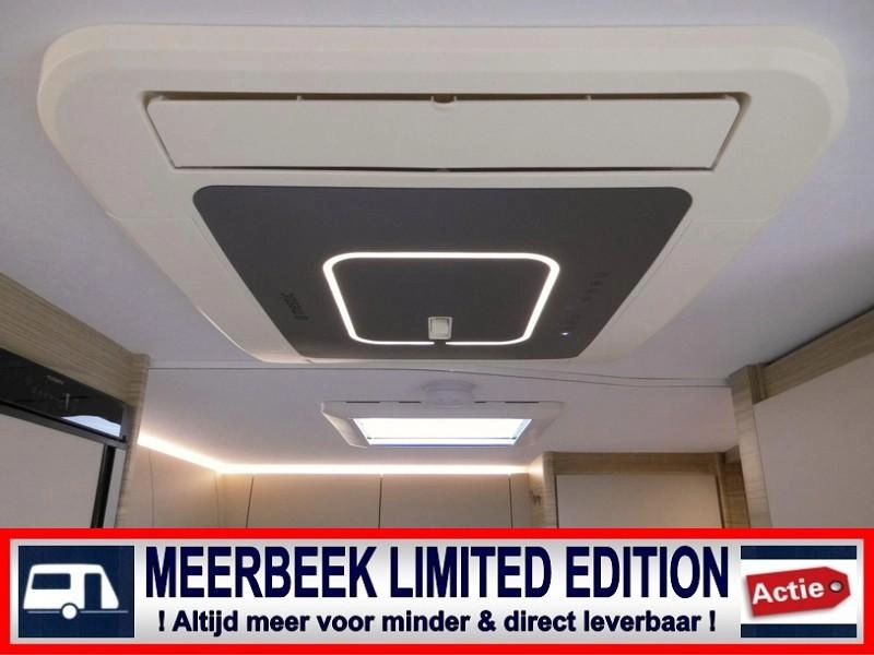 Fendt Bianco Selection 465 SFB 4143,=KORTING AIRCO&THULE  foto: 18