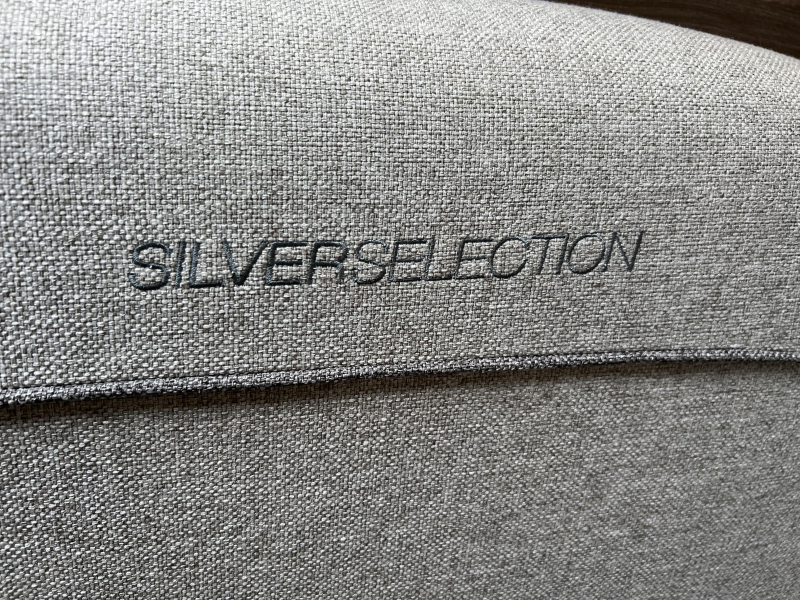 Knaus Sport Silver Selection 540 FDK stapelbed , 5 persoons  foto: 5
