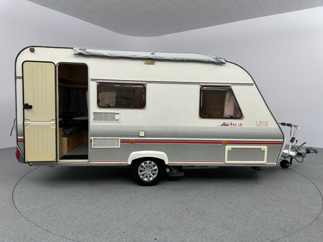 Beyerland Sprinter Lite 440 LB photo : 11