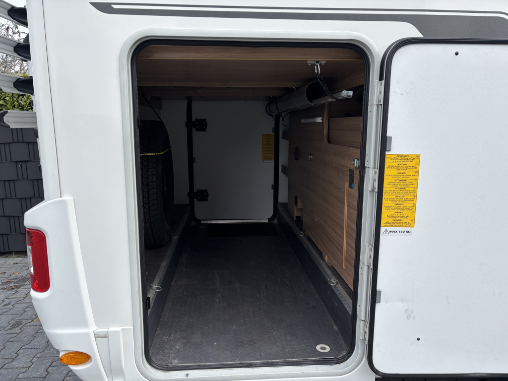 ADRIA MATRIX M 670SL foto: 14