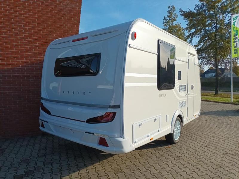 Tabbert Pantiga 390 WD Opruimingsactie!  foto: 10