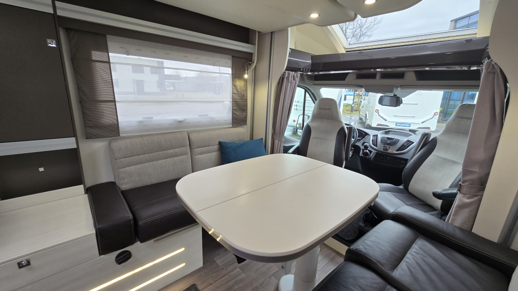 Chausson 630 Flash foto: 11