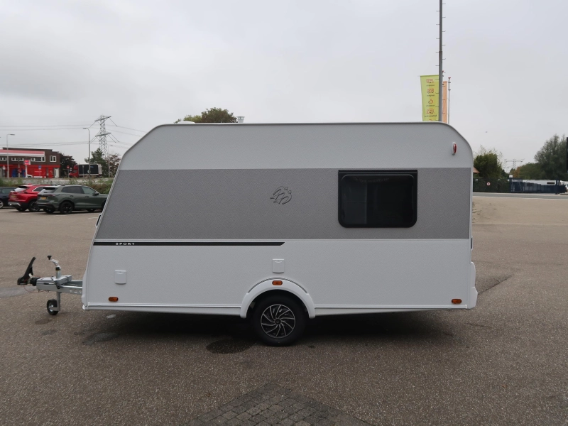 Knaus Sport 400 QD  foto: 15