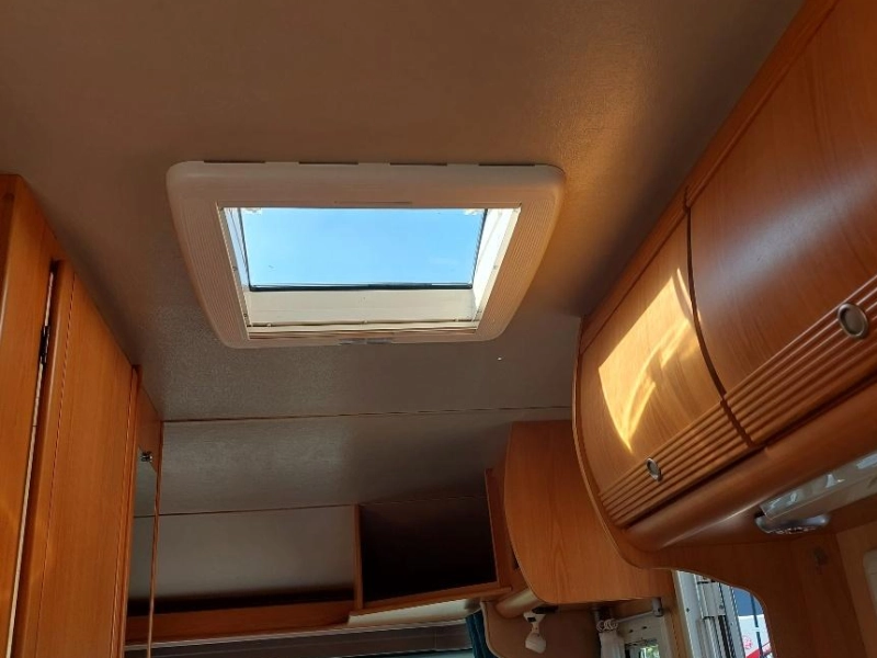 Pilote Pacific 32 foto: 17
