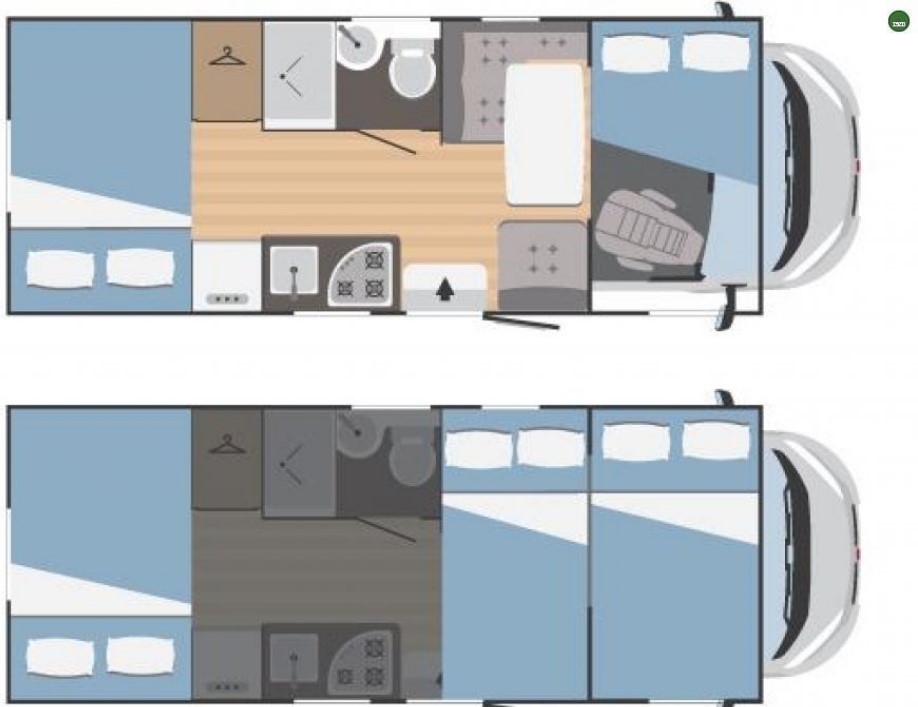 Foto de Rimor Seal 8: 45