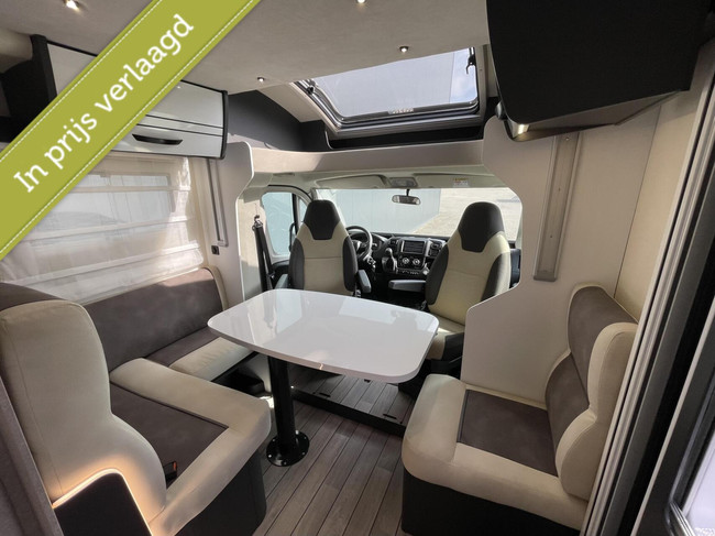 Forster T 699EB Neu Foto: 2