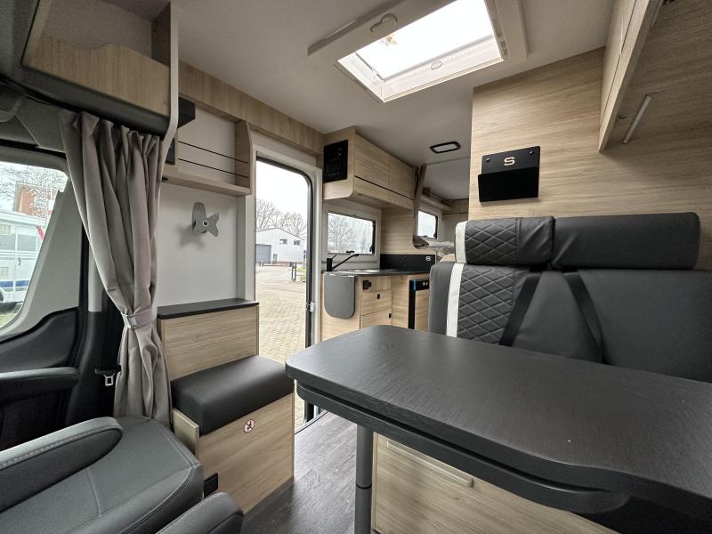 Chausson Sport Line S 697 NEW 2025 photo: 7