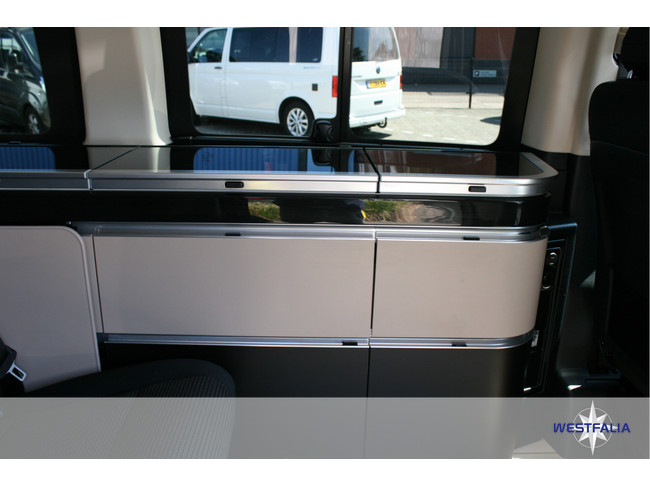 Mercedes-Benz Marco Polo V250 190pk Aut. | 12 maanden Garantie | foto: 14