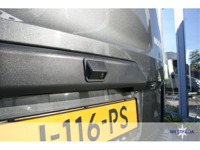 Westfalia Ford Nugget 2.0 TDCI 170pk | Luifel | Dakraam | Trekhaak| Dé enige officiële Ford Nugget dealer in Nederland. foto: 9