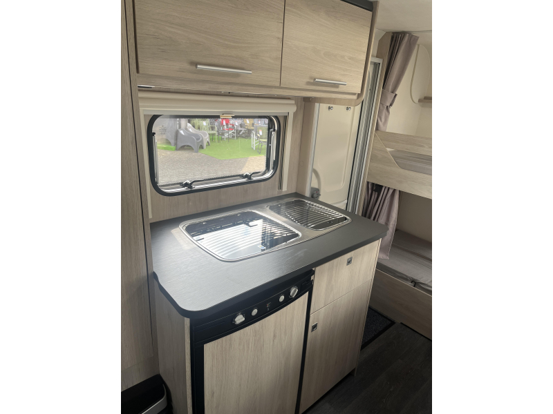 Sterckeman Starlett 476 PE Kids - Lits superpos&eacute;s - mover photo: 11