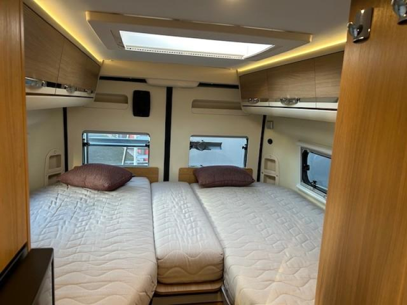 Adria Twin 640 SL  foto: 11