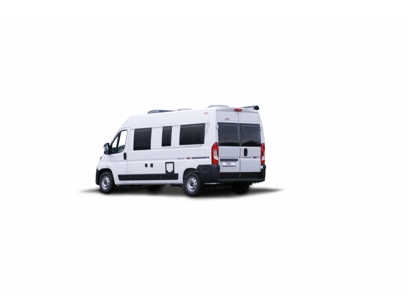 LMC model 27 Innovan Pure 640  foto: 18