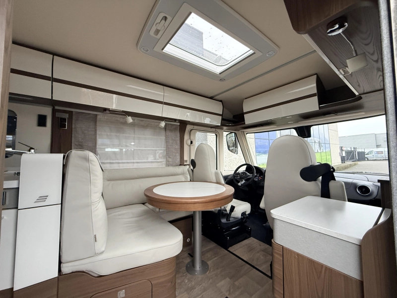 Hymer B ML I 790 foto: 6