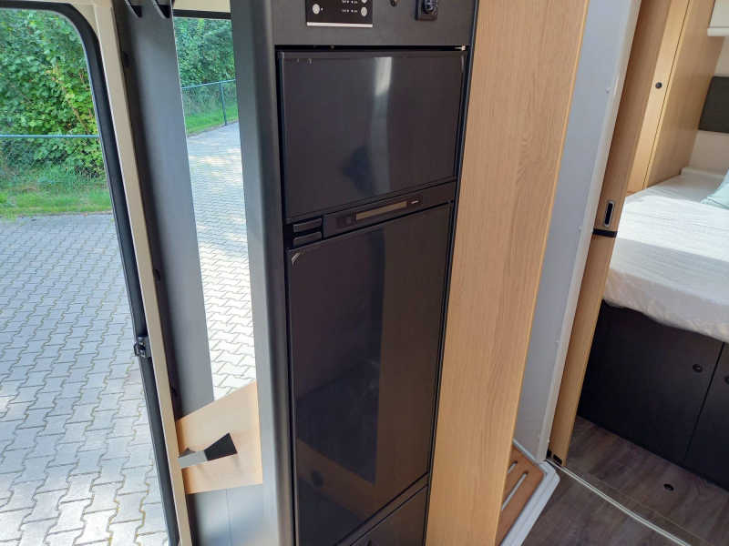 Sunlight T 69 LC - Asiento Face to Face foto: 11