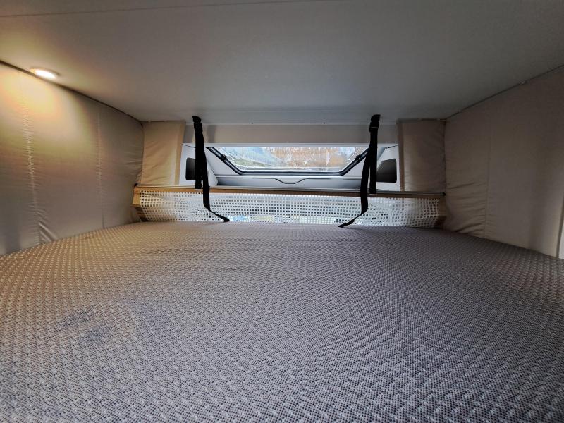 Adria Matrix 670 SL Axess Fiat 180 PK  foto: 16