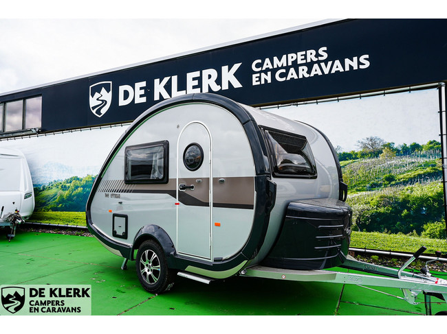 Tab 320 RS OFF ROAD Christmas Special foto: 1