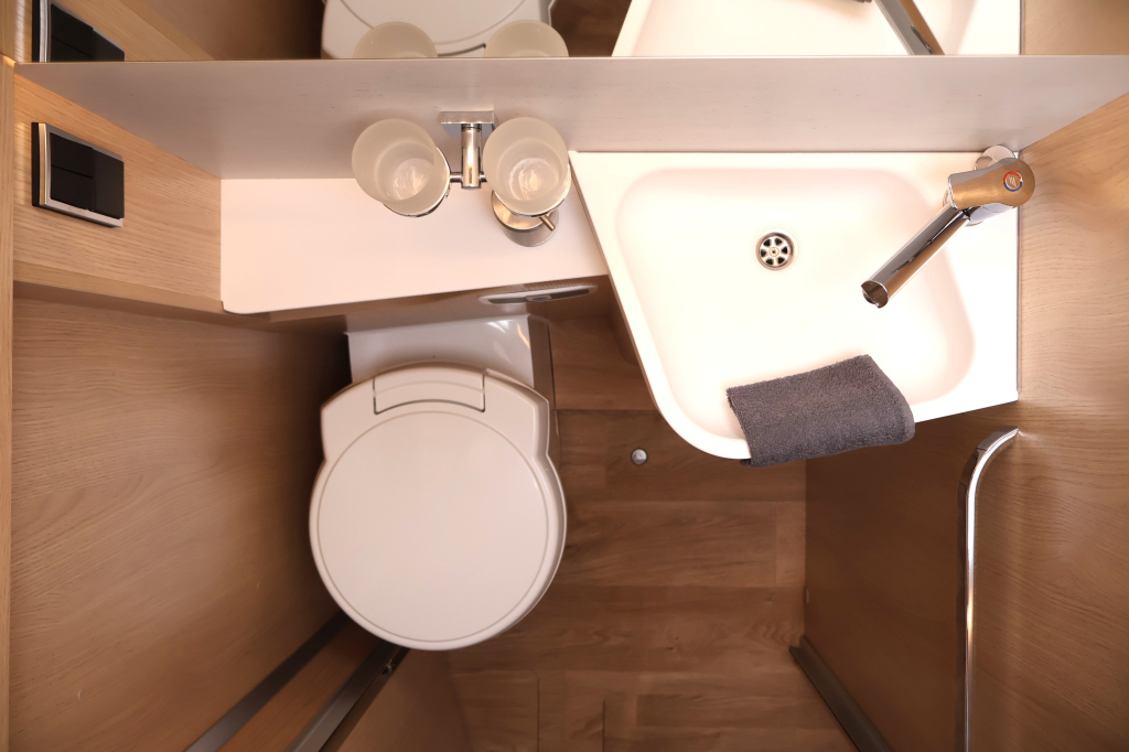 Hymer BMC-I 680 photo : 15