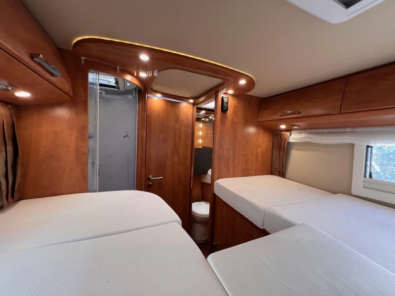 Carthago Chic C-Line I 4.9 LE AUTOMAAT/180PK  foto: 11