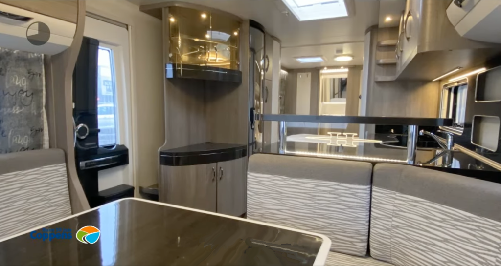 Hobby de Luxe 720 WQC Prestige foto: 4