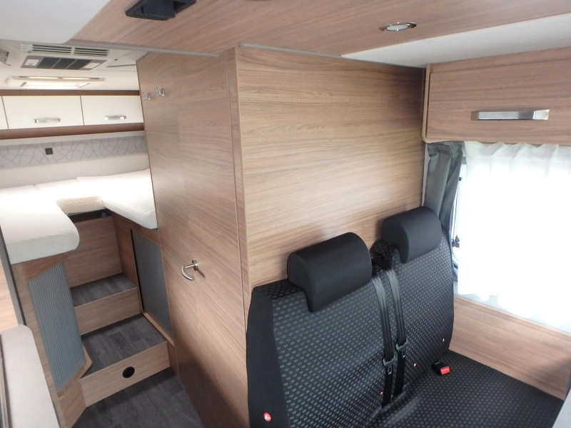 Weinsberg CaraSuite 650 MEG  foto: 15