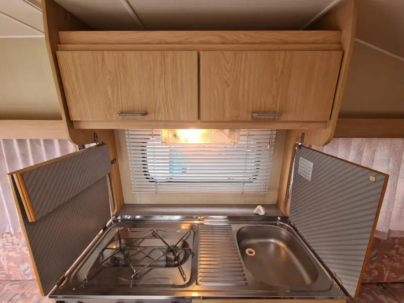 Home-Car Confort 36 Compact  foto: 9