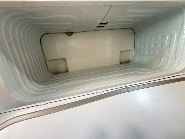 Pössl SUMMIT 640 Lithium/Solar/VanSwing/Bearlock/All-Season/Gasalarm/Duocontr./Luifel foto: 17