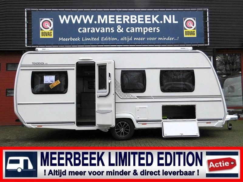 Fendt Tendenza 515 SG 3634,=KORTING MOVER+THULE 