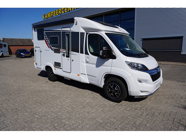 Bürstner Nexxo Van 590 G Citroen foto: 2