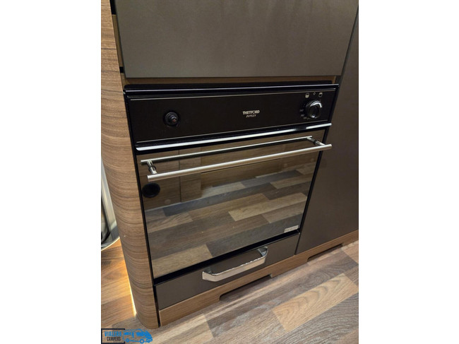 Weinsberg CaraCompact Pepper 600 MEG foto: 19