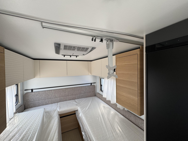 Adria Adora 532 UL foto: 18