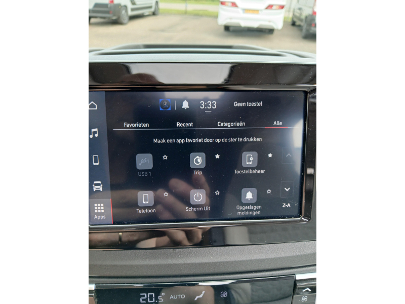 Adria Coral Axess 600 SL Level Lithium ar.cam airc  foto: 7
