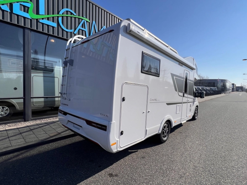 Adria Coral XL 660 SL AUTOM&Aacute;TICO foto: 2
