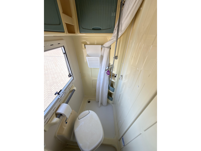 Chausson Odyssee 71  foto: 14