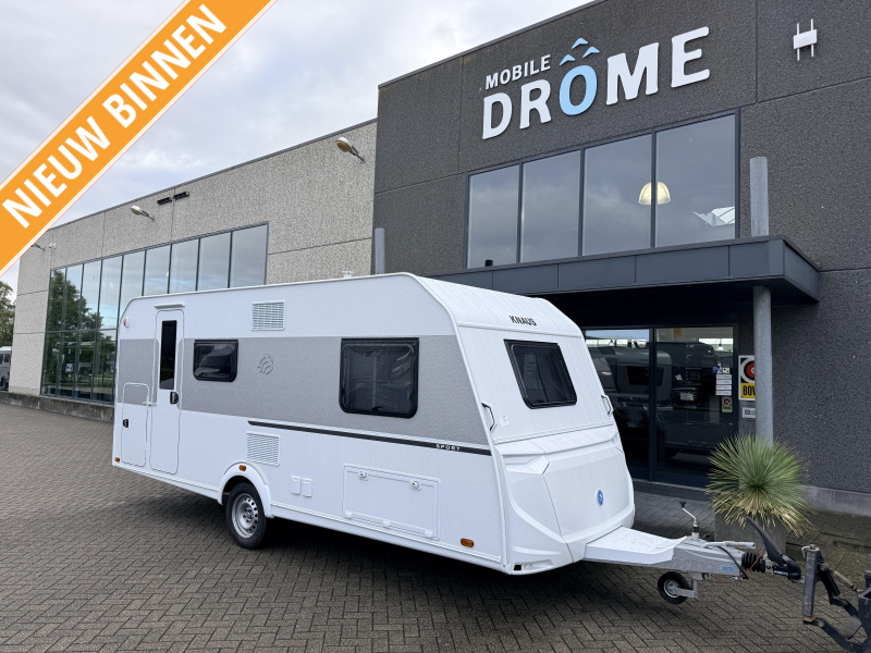 Knaus Sport 500 QDK Literas foto: 0