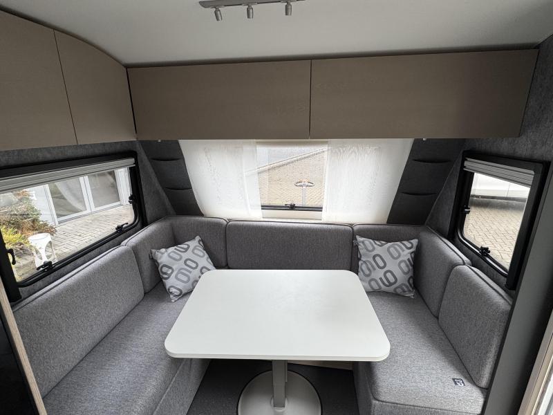 Adria Altea 502 UL 60 jaar actie model  foto: 6