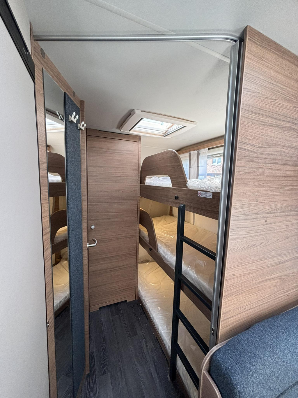 KNAUS Sport Traveller foto: 12