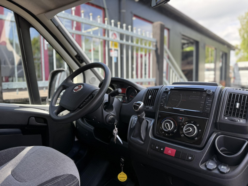 Weinsberg CaraBus 630 ME AUTOMAAT  foto: 5