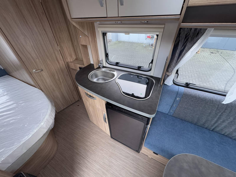 Eriba Nova Light 465  foto: 9