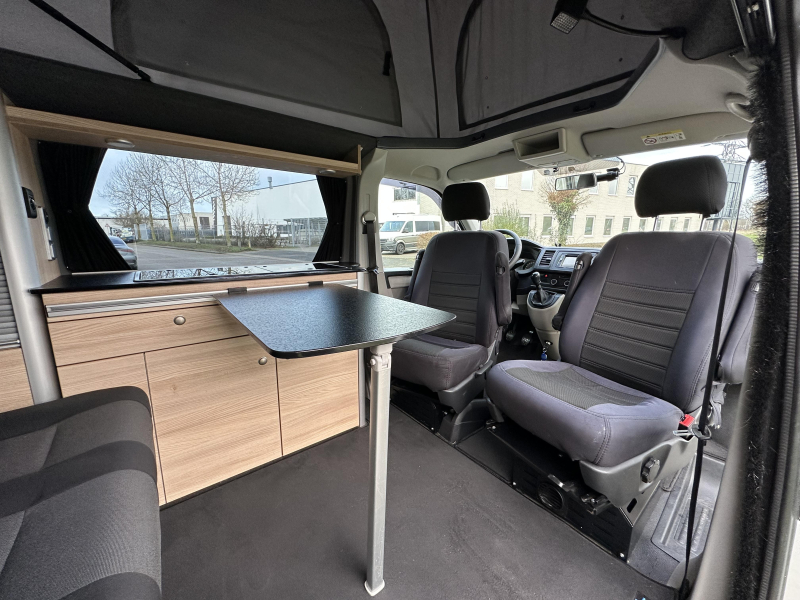 Volkswagen T6 2 TDI CALIFORNIA/SMALLANDER  foto: 2