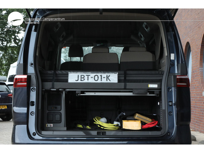 Volkswagen California Beach Tour 1.5 eHybrid 180 kW / 245 PK DSG 4Motion foto: 7