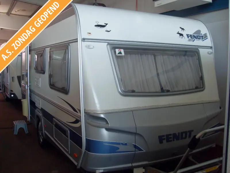 Fendt Saphir 450 QB  foto: 0