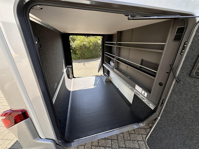 Hymer B-MC T 600 ROCHEFORT+BOGOTA foto: 7