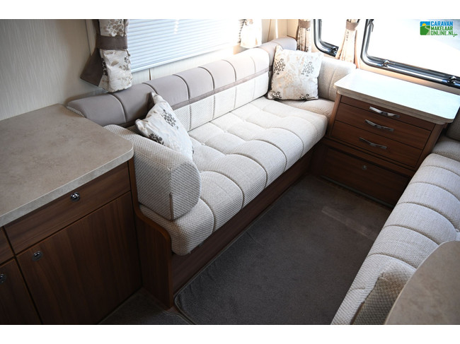 Elddis Affinity 482 photo: 8