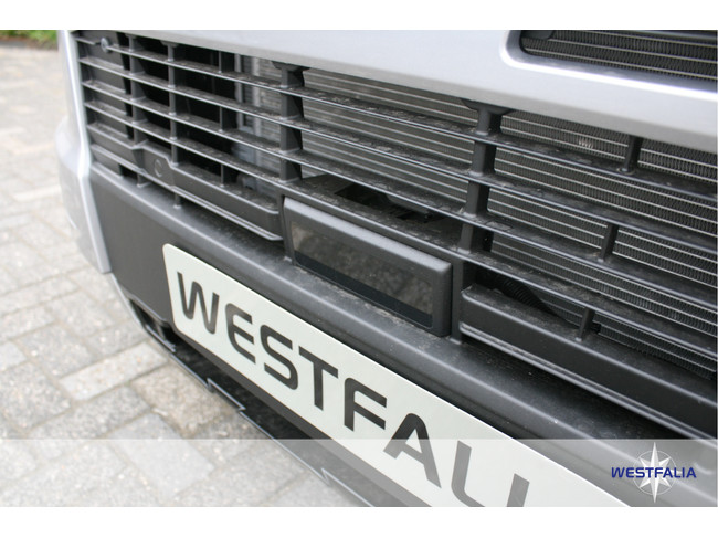 Westfalia Columbus 600E Hefdak 140pk Aut. riant slaapcomfort foto: 20