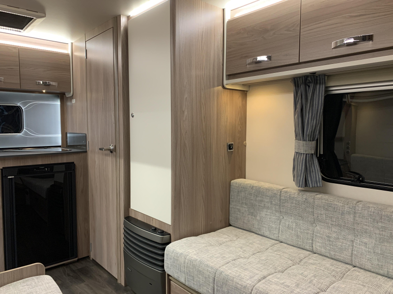 Sprite Mondial 370 SE Model 2025  foto: 6