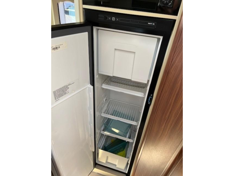 Adria Matrix Plus 600 SC  foto: 15