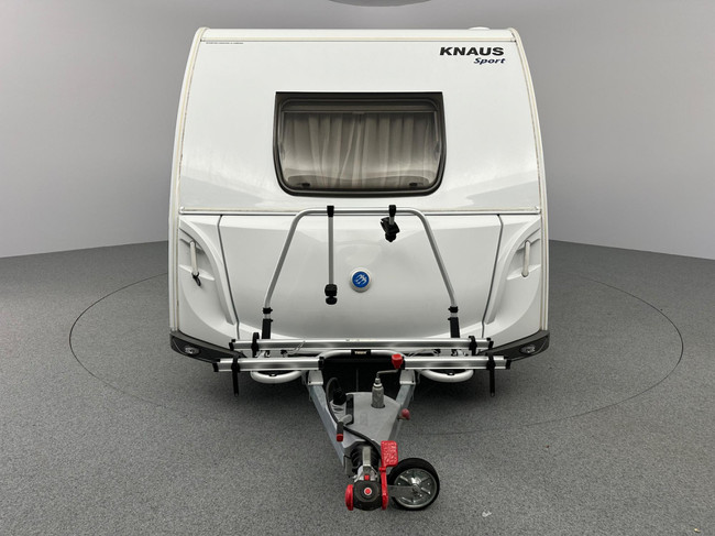 Knaus Sport 420 QD foto: 18